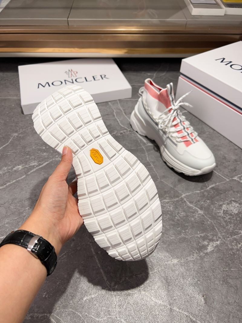 Moncler Shoes